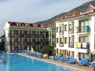 Hotel Leytur Ölüdeniz