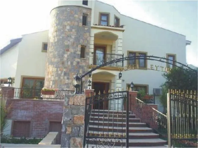 Hotel Leytur Ölüdeniz