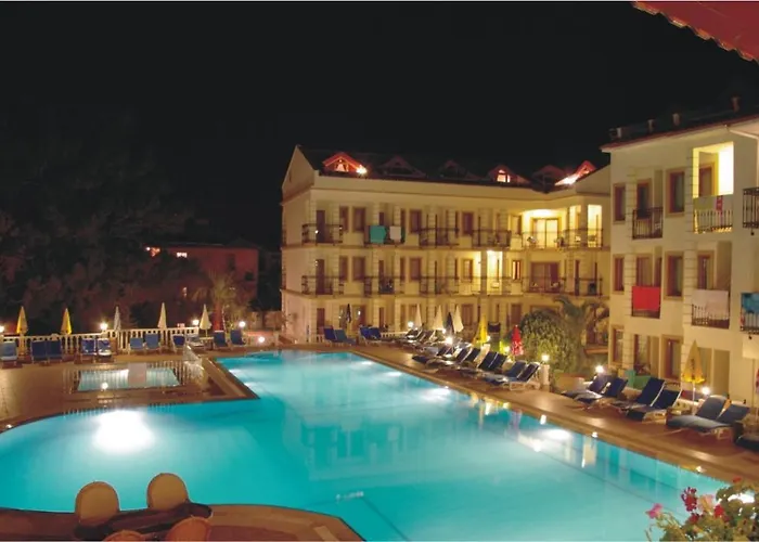Leytur Hotel