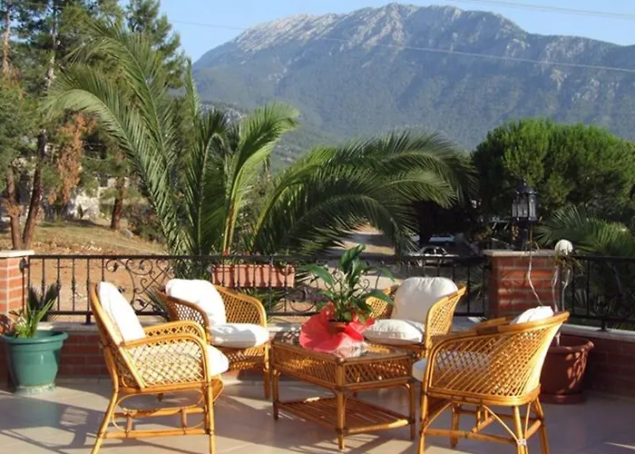 Hotel Leytur 3*