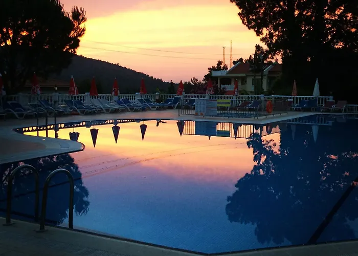Leytur Hotel