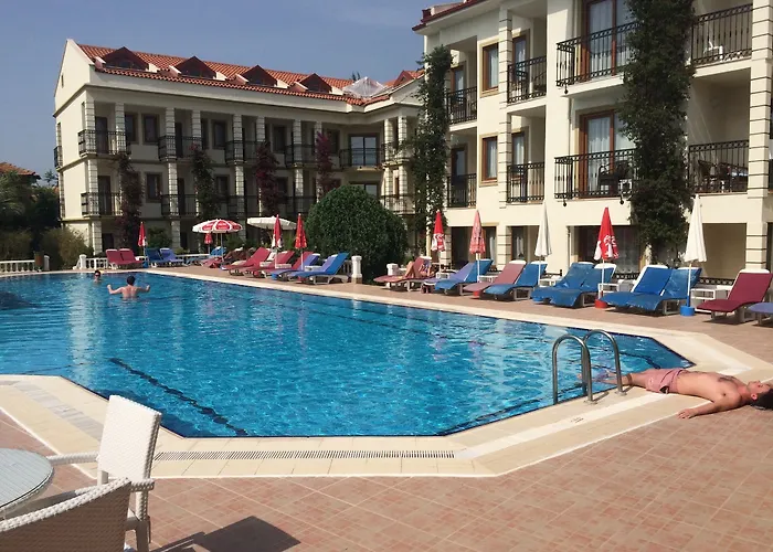 Leytur Hotel