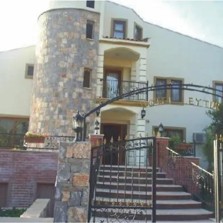 Hotel Leytur Oludeniz