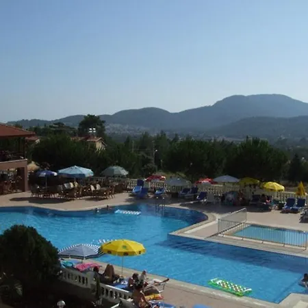 Leytur Hotel Oludeniz