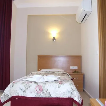 Leytur Ξενοδοχείο 3*