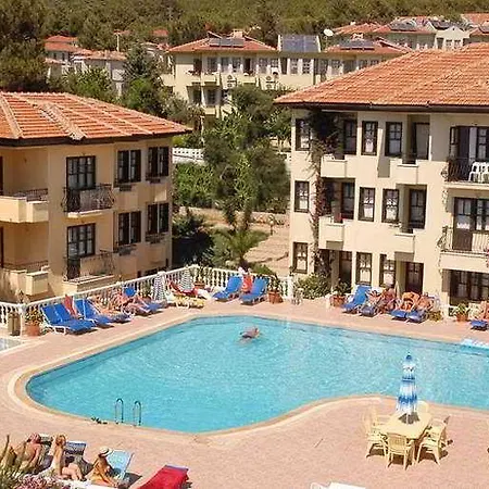 Hotel Leytur 3*