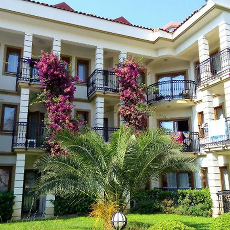 Hotel Leytur Oludeniz