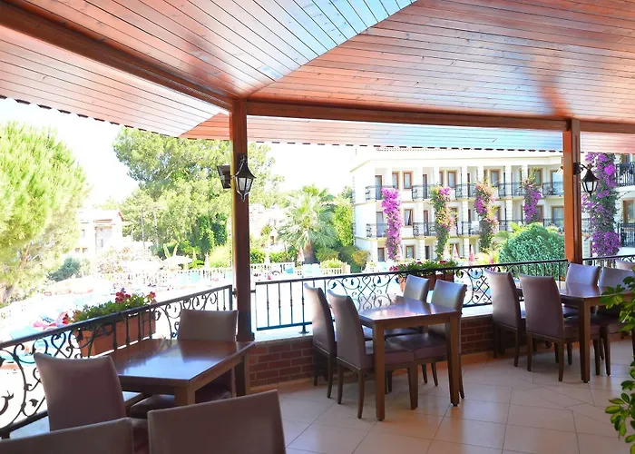 Leytur 3* 올루데니스