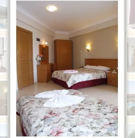 فندق Leytur أولدينيس