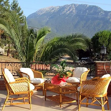 Hotel Leytur