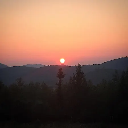 Leytur فندق أولدينيس