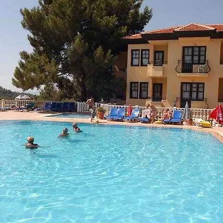 Hotel Leytur Ölüdeniz