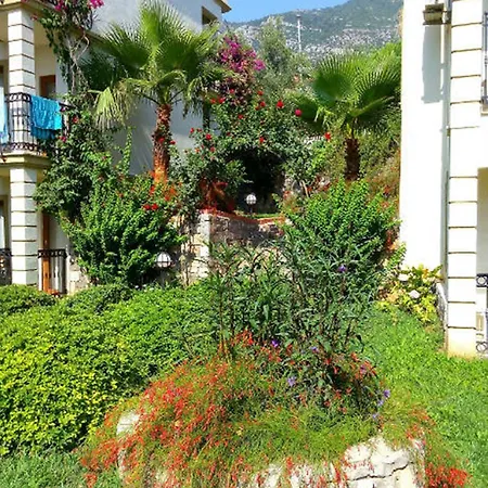 Leytur 3* أولدينيس