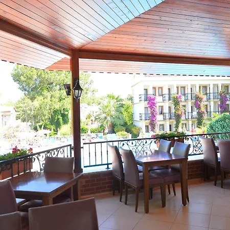 Leytur 3* أولدينيس