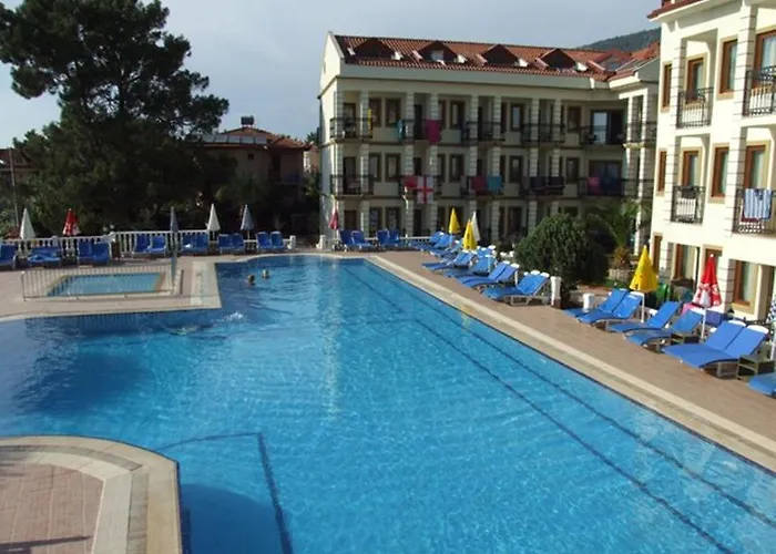 Leytur 3* Ölüdeniz