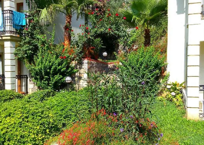 Leytur 3* Ölüdeniz