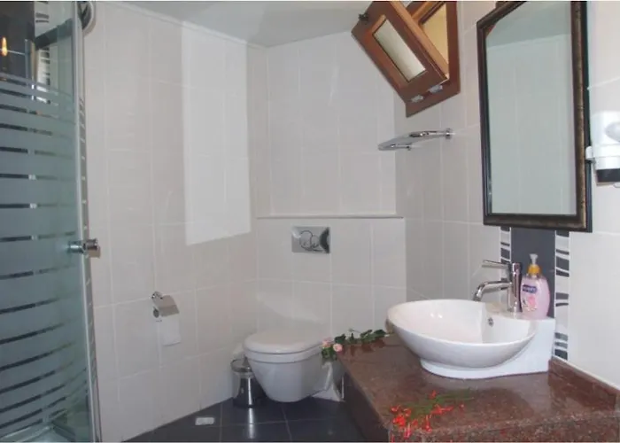 Leytur 3* Ölüdeniz